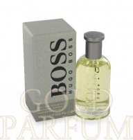 Hugo Boss представляет парфюм Boss 6. Свежий и теплый 30 мл